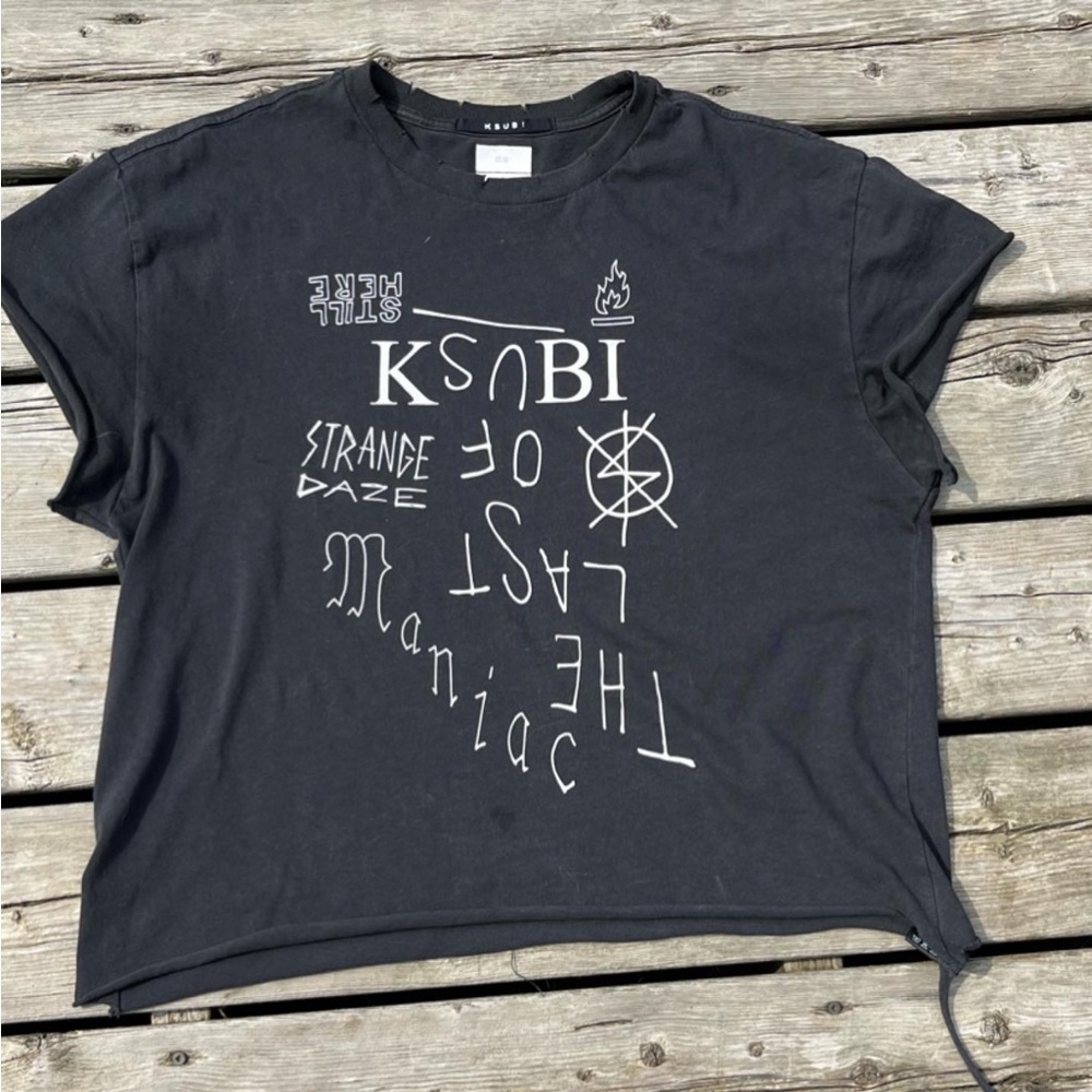 ksubi shirt